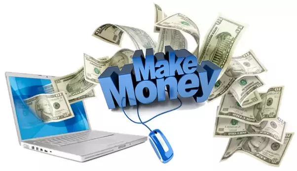 Make Money Online